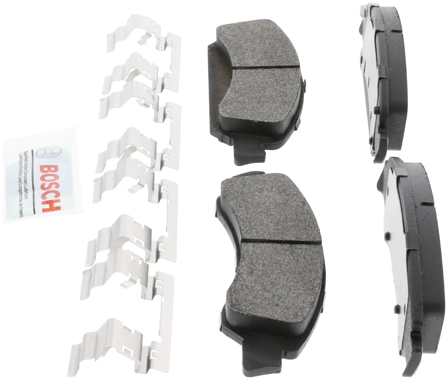 Brake Pads miniature 8
