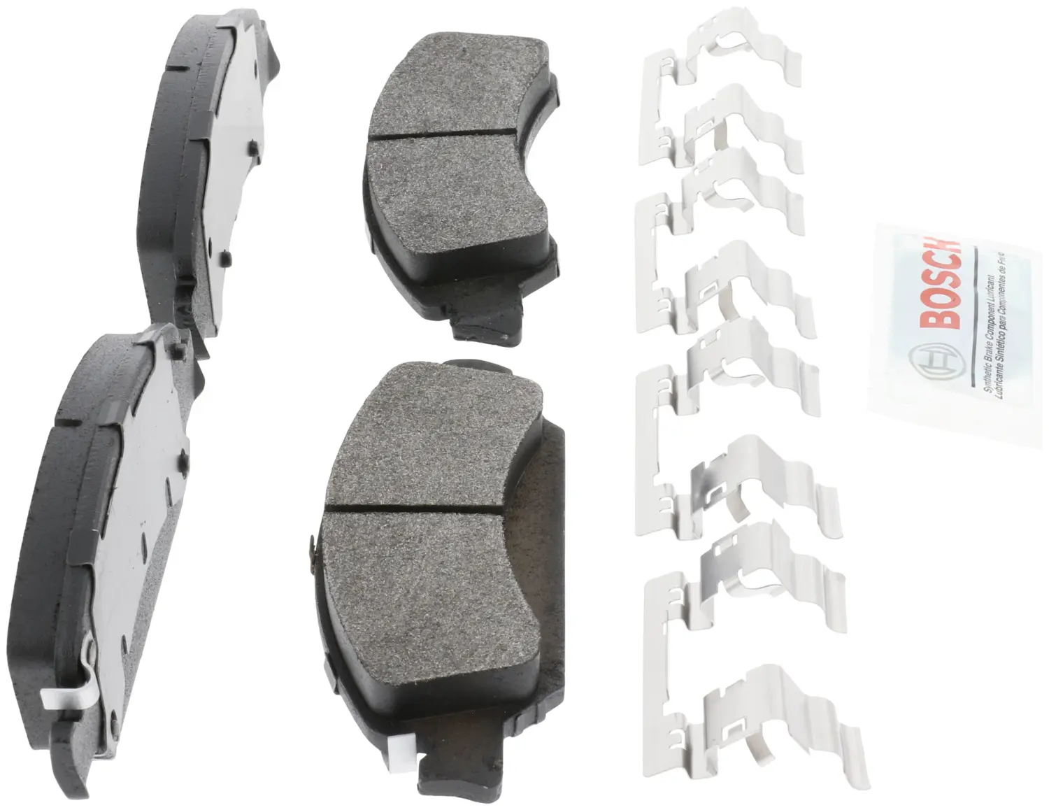 Brake Pads miniature 5