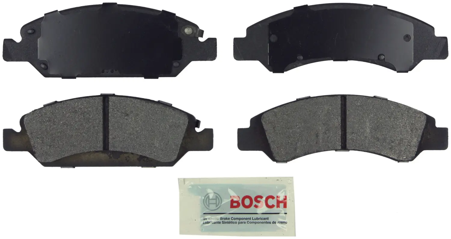 Brake Pads miniature 2