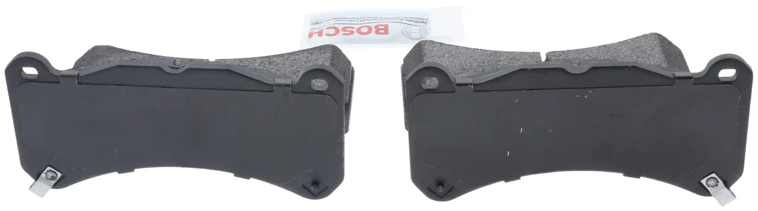 Brake Pads miniature 2