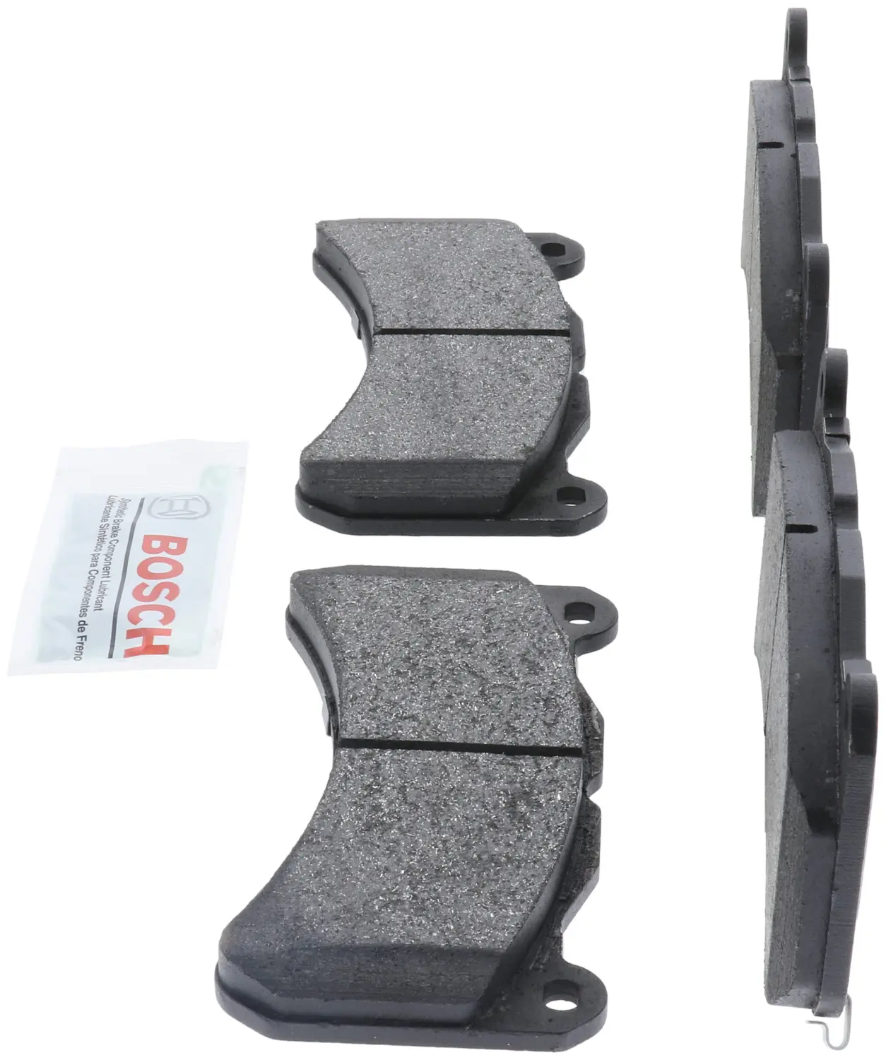 Brake Pads miniature 4
