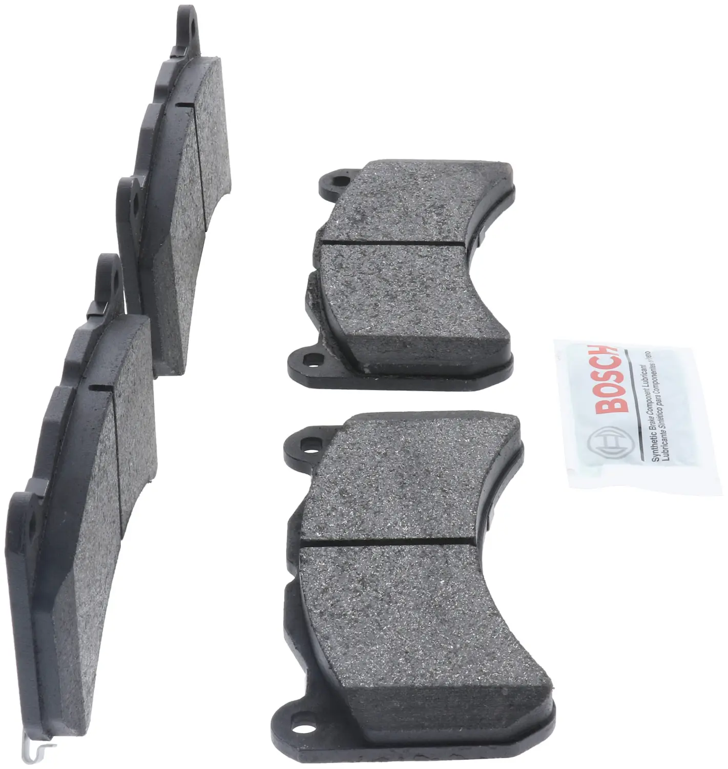Brake Pads miniature 5