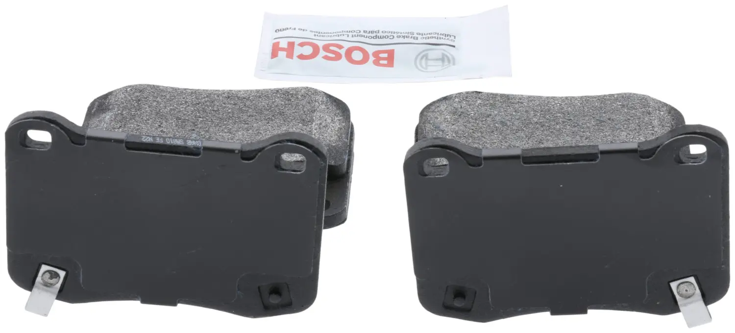 Brake Pads miniature 4