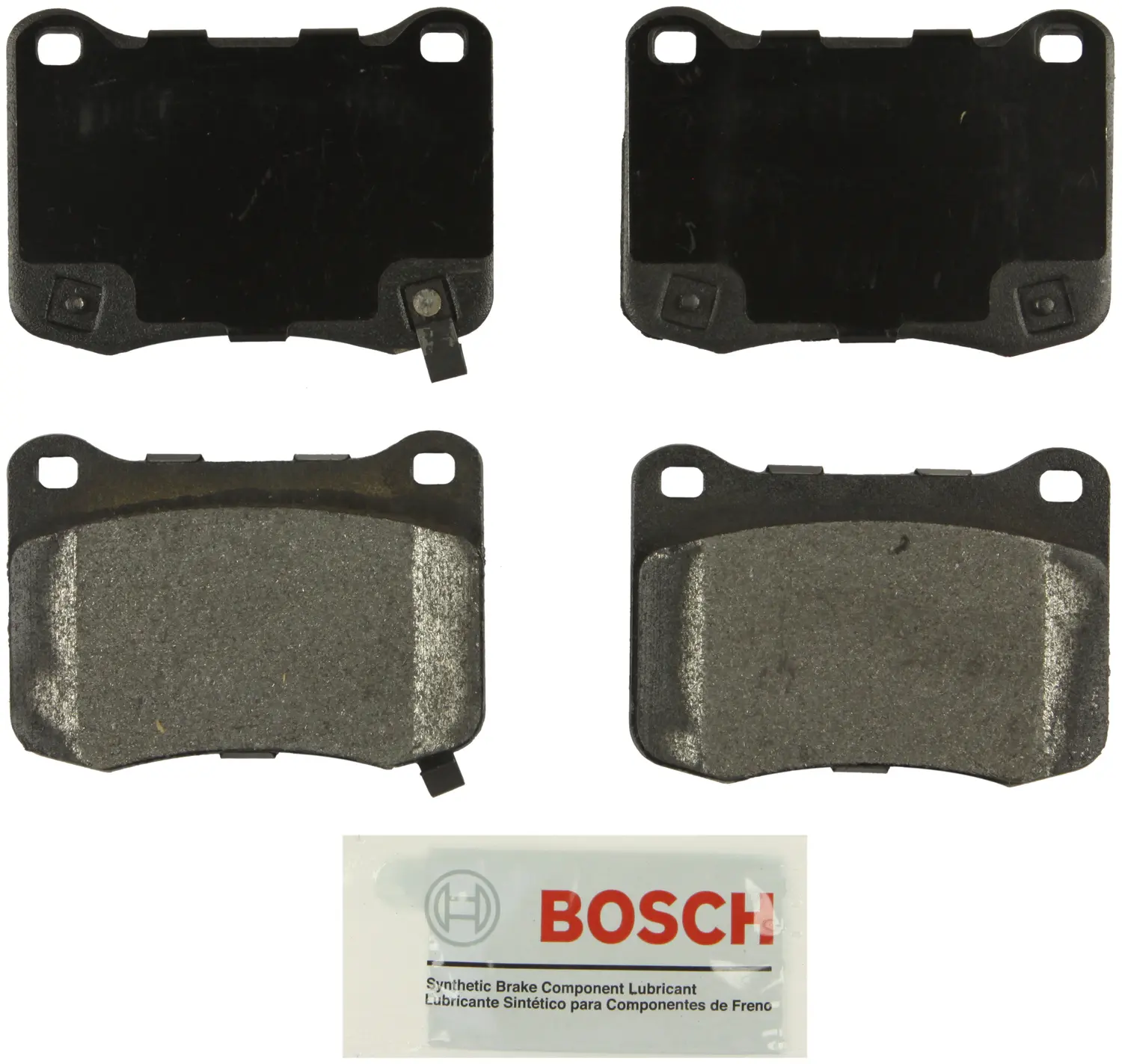 Brake Pads miniature 2
