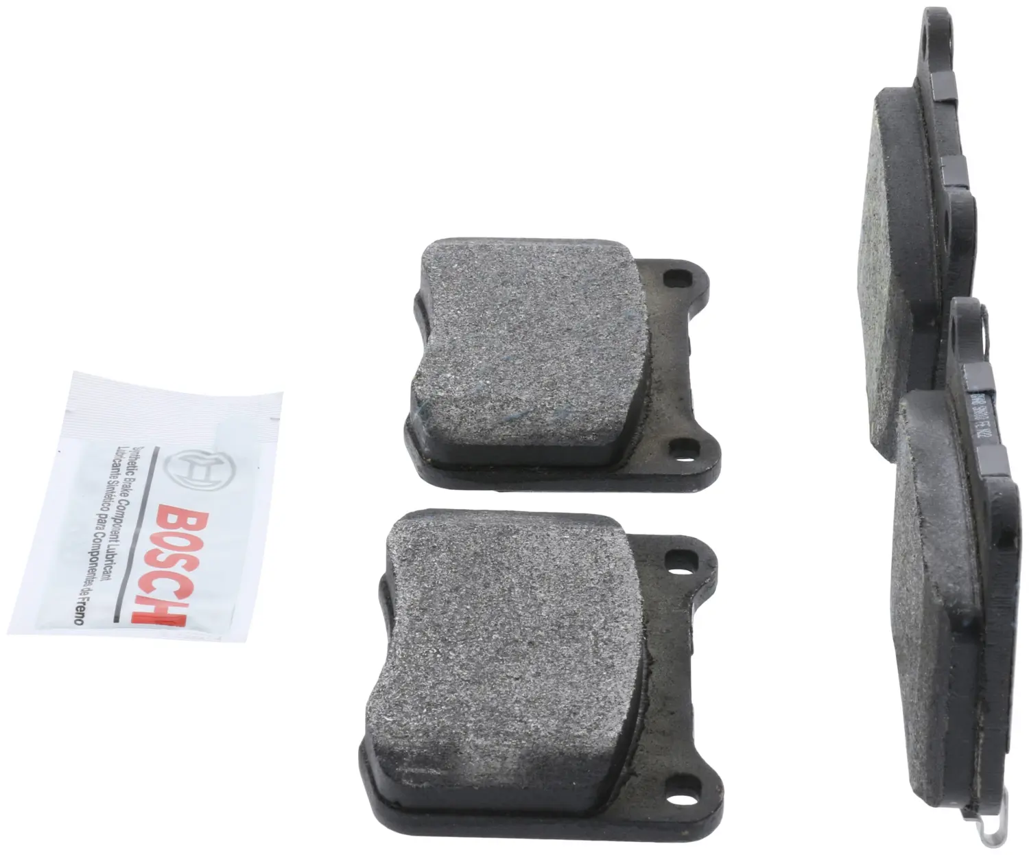 Brake Pads miniature 5