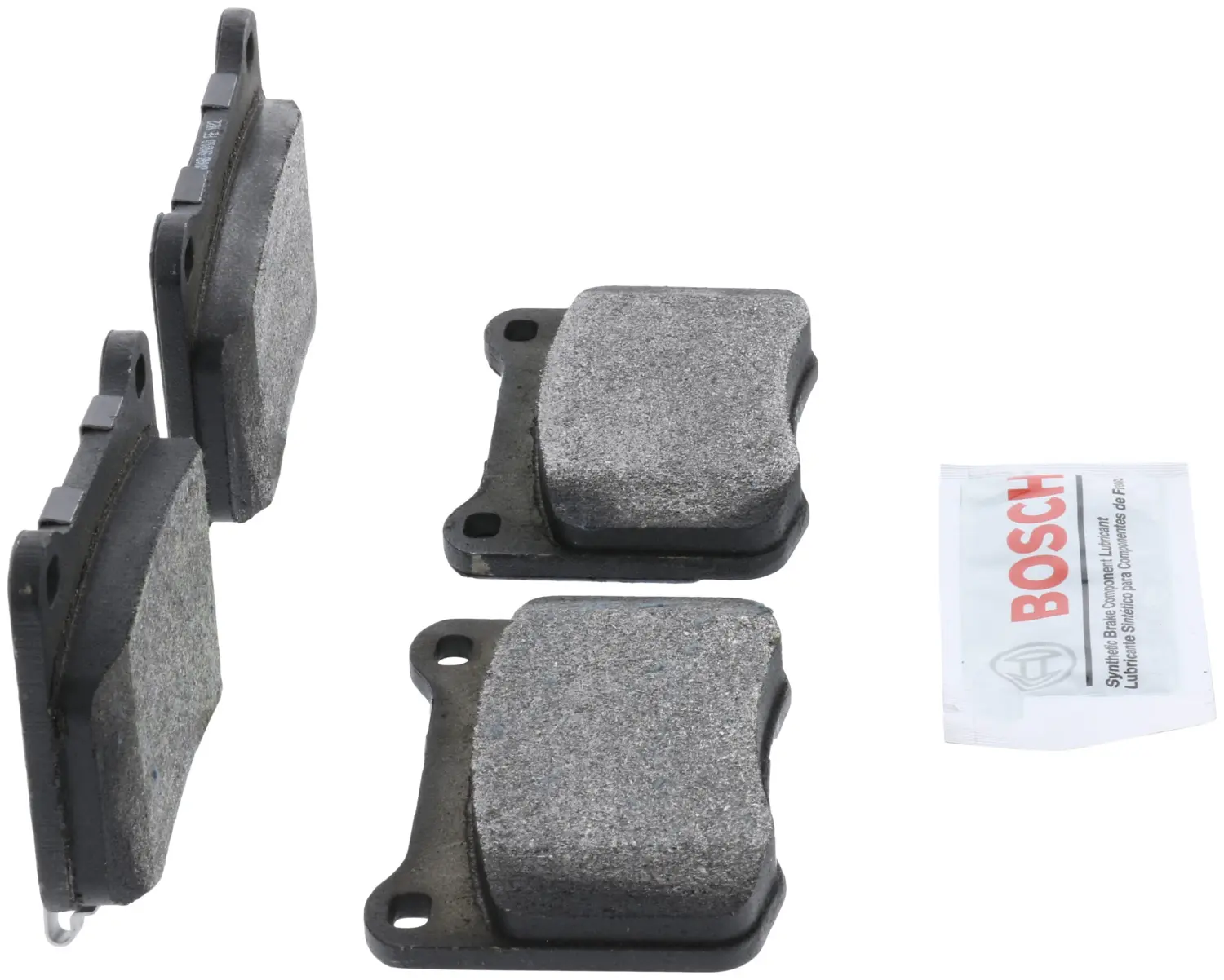 Brake Pads miniature 3