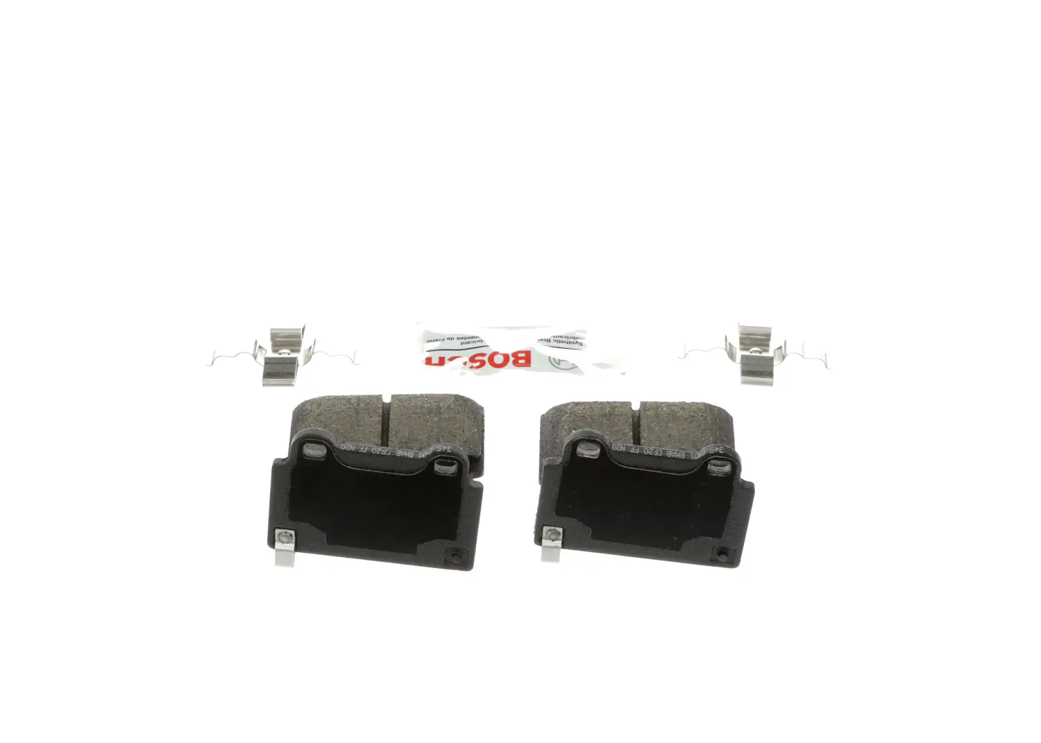 Brake Pads miniature 5