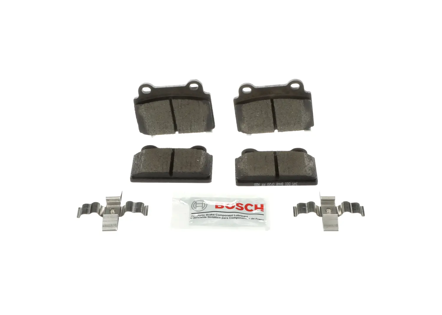 Brake Pads miniature 6