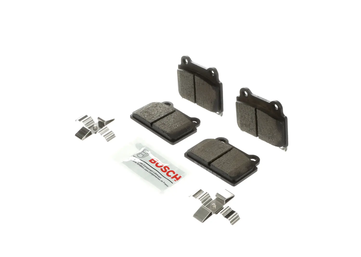 Brake Pads miniature 4