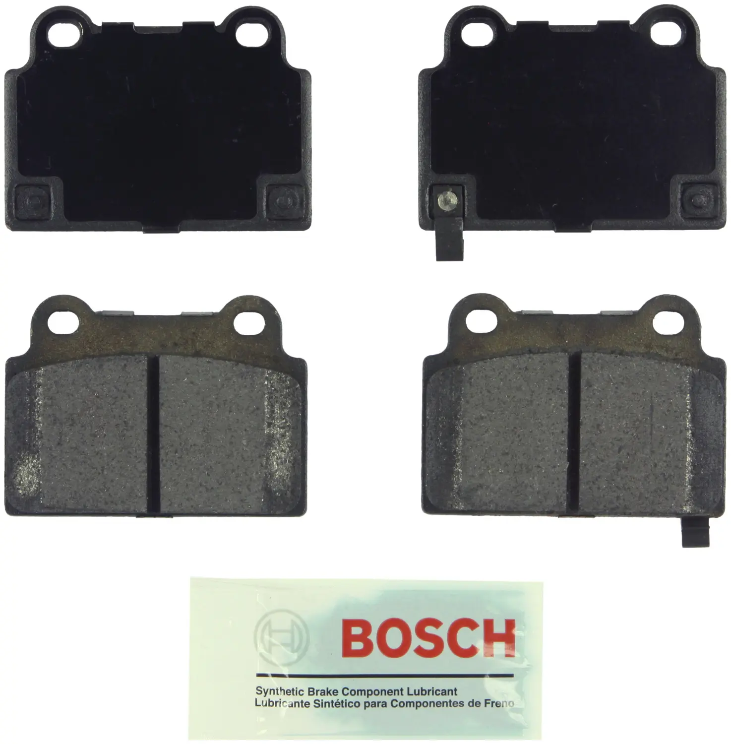 Brake Pads - image principale du produit