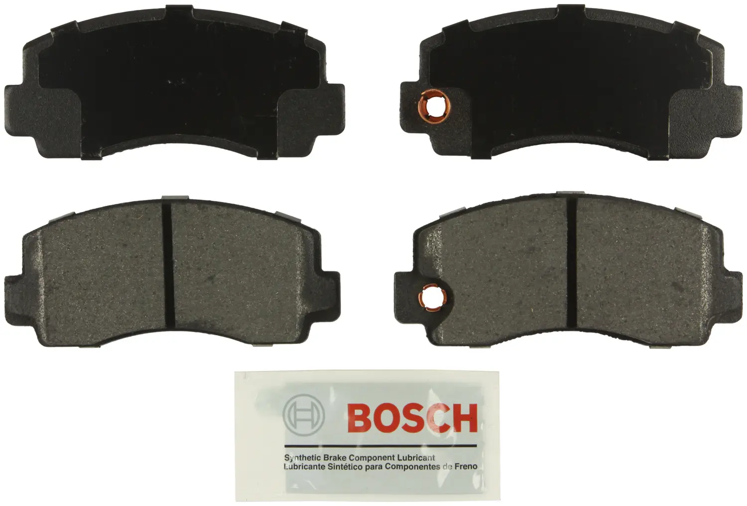 Brake Pads - main product image