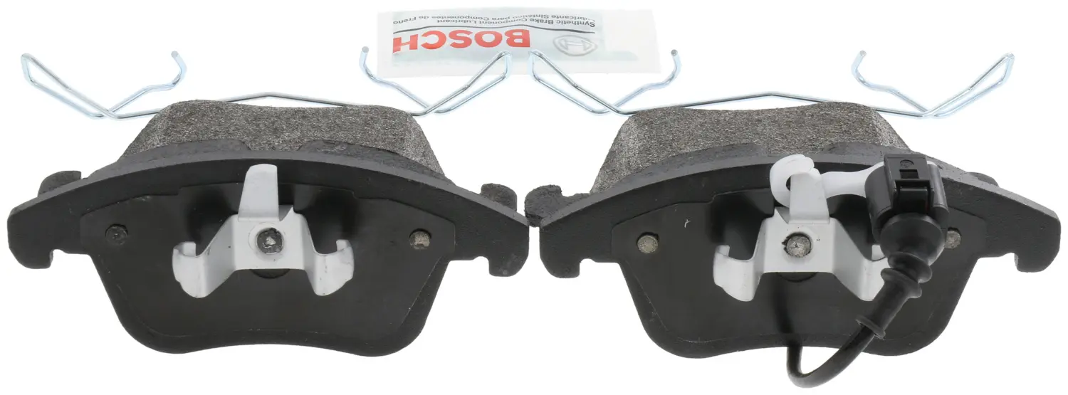Brake Pads - image principale du produit