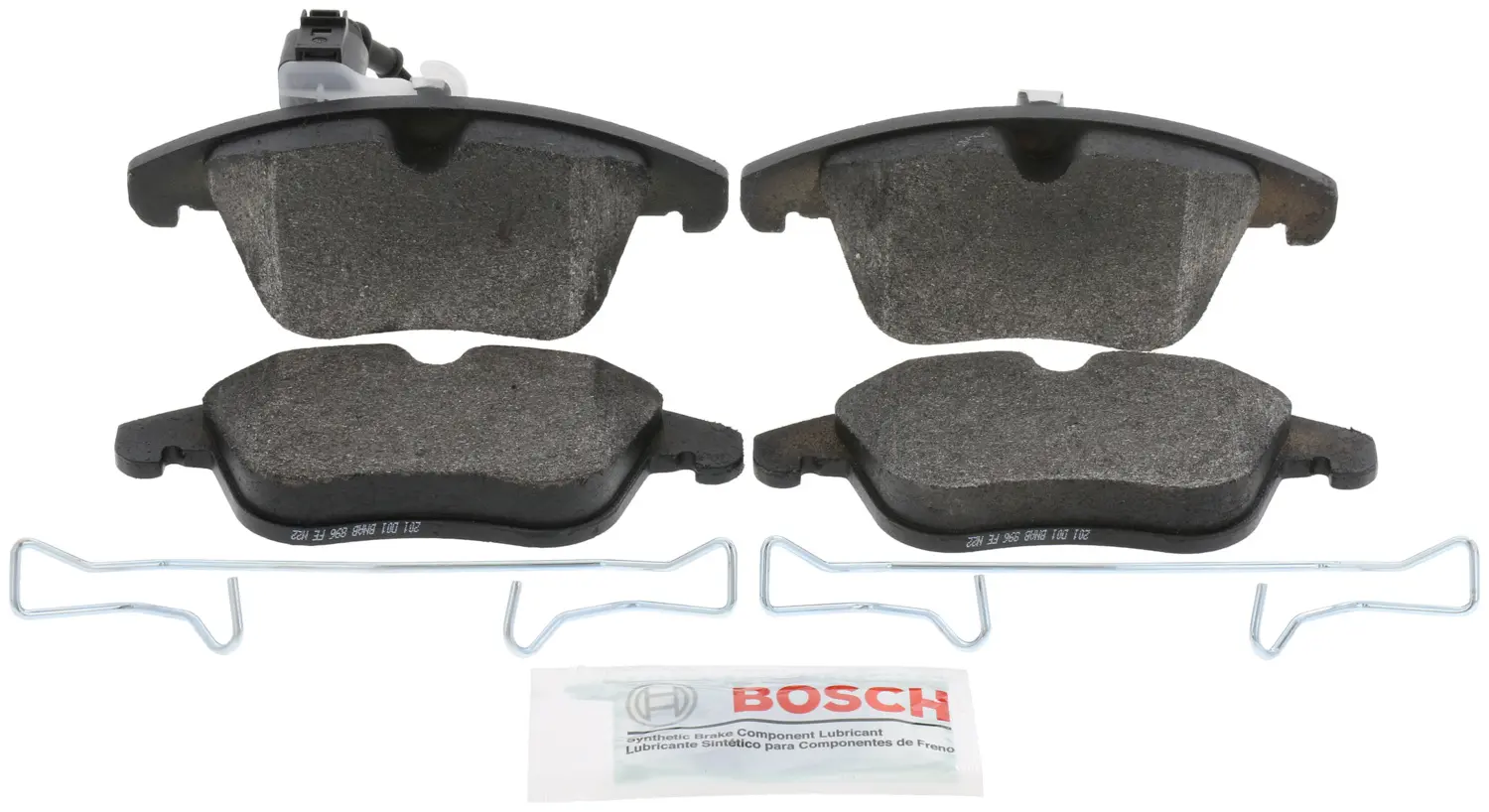 Brake Pads miniature 2