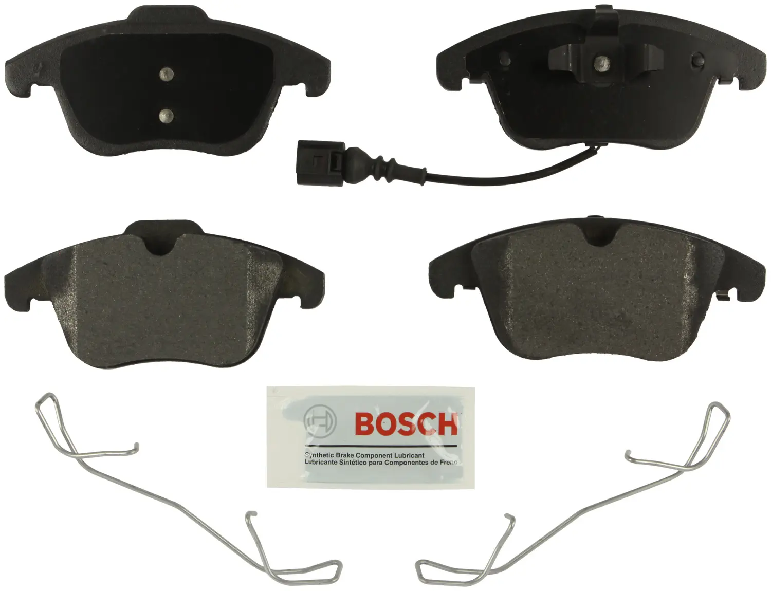 Brake Pads miniature 4