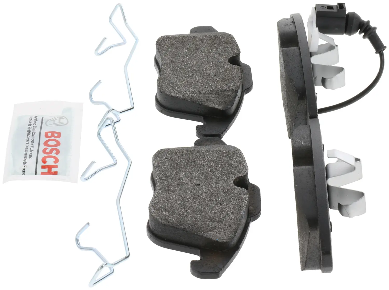 Brake Pads miniature 5