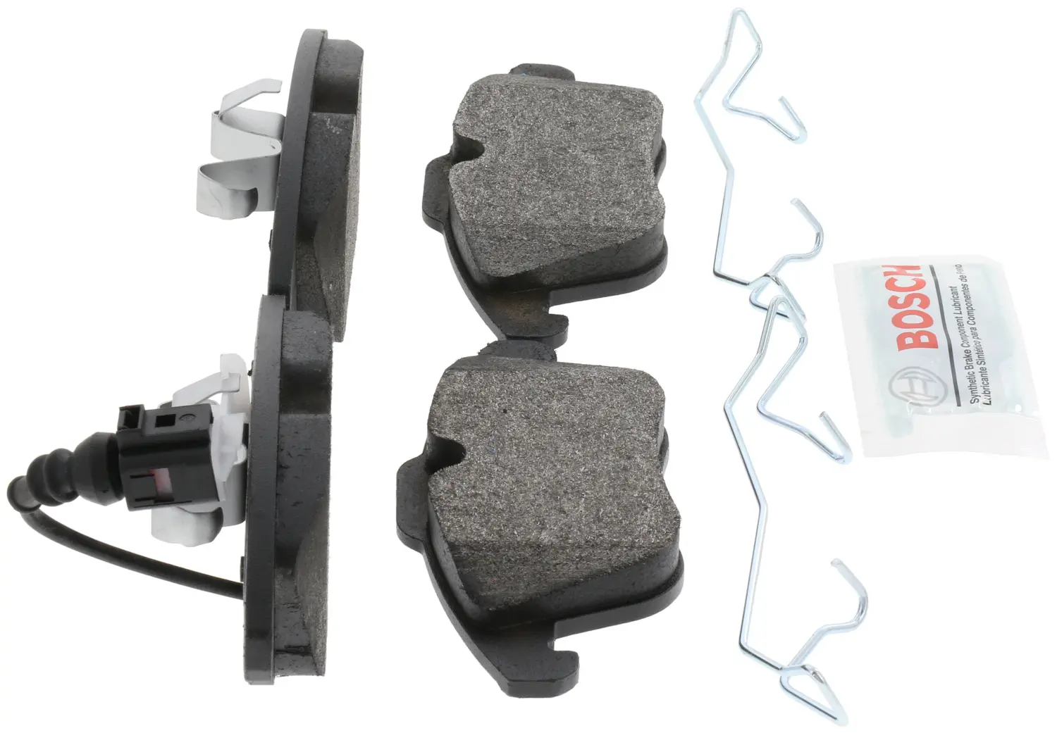 Brake Pads miniature 3