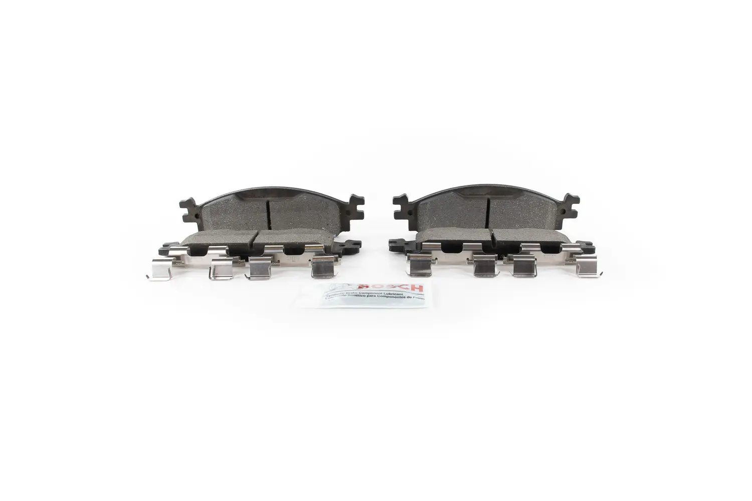 Brake Pads - image principale du produit