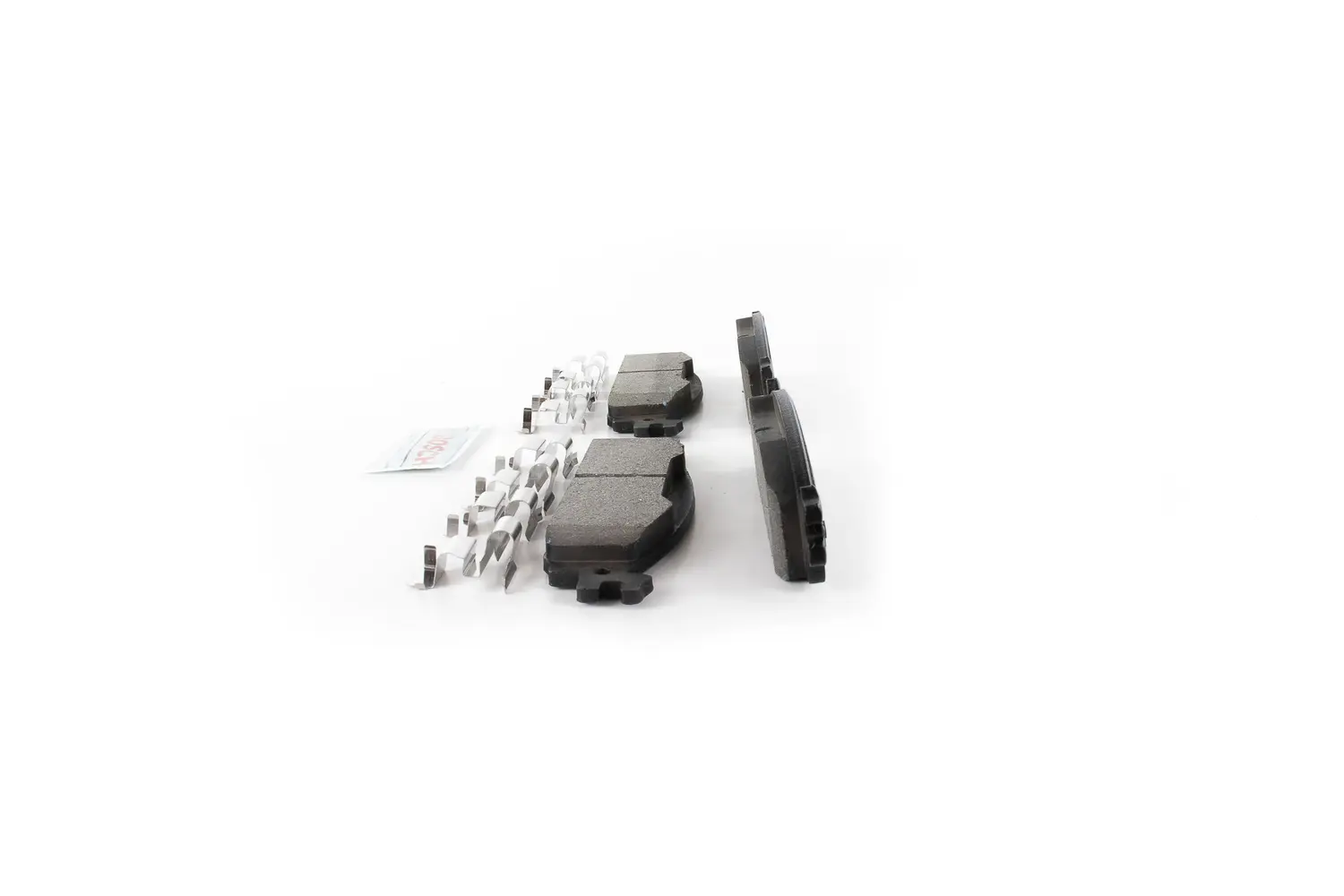 Brake Pads miniature 6
