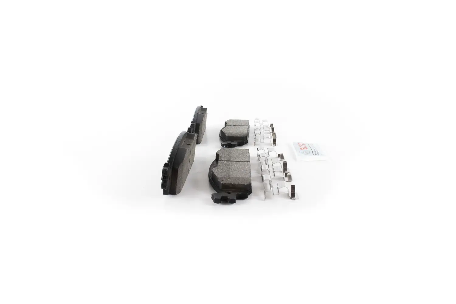 Brake Pads miniature 5