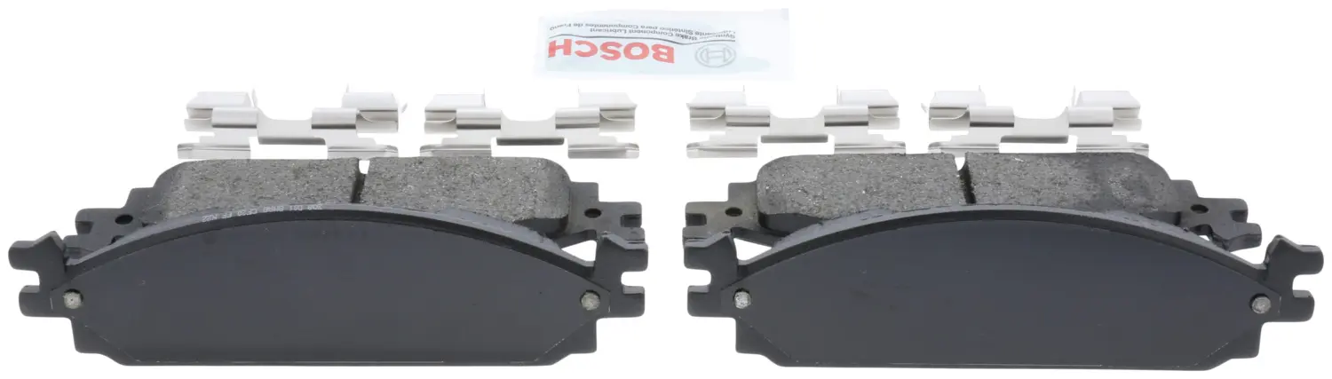 Brake Pads miniature 8
