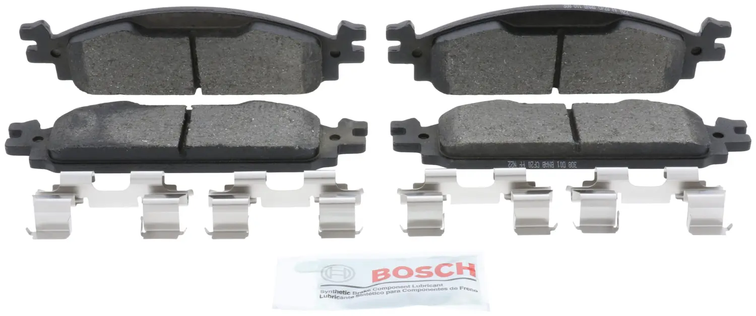 Brake Pads miniature 2