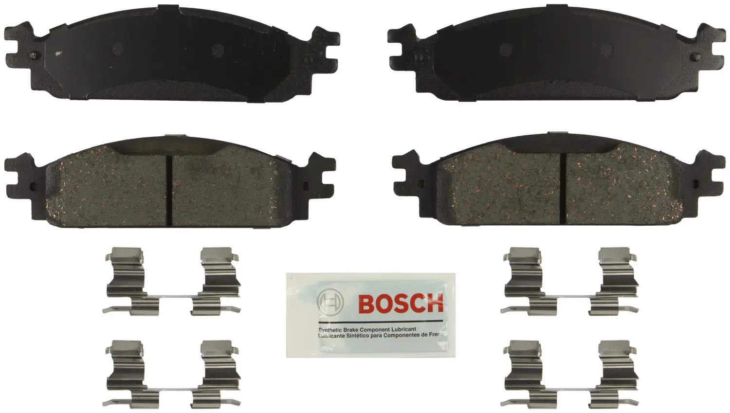 Brake Pads miniature 4