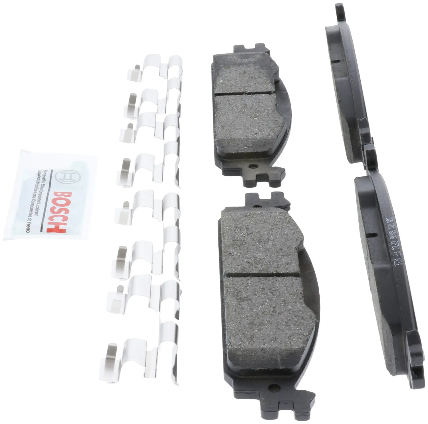 Brake Pads miniature 9