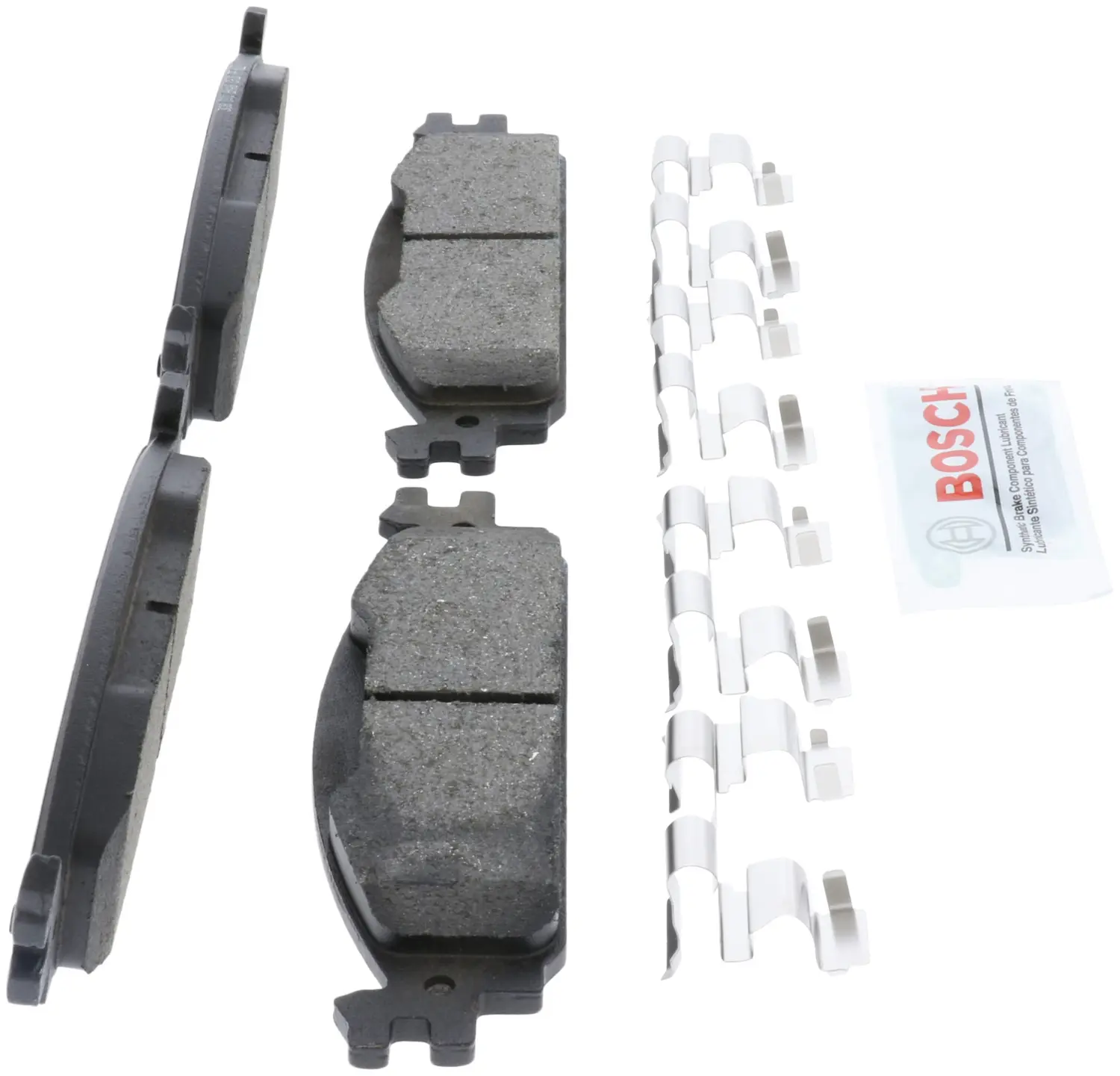 Brake Pads miniature 7