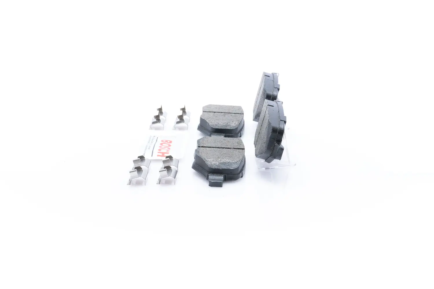 Brake Pads miniature 4