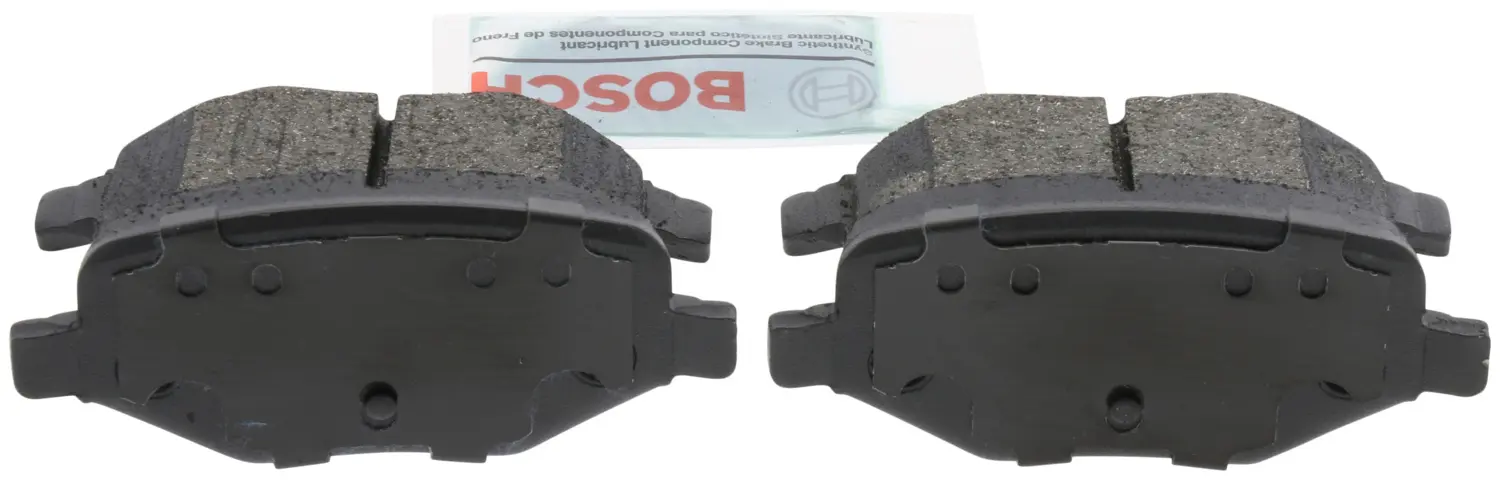 Brake Pads miniature 5