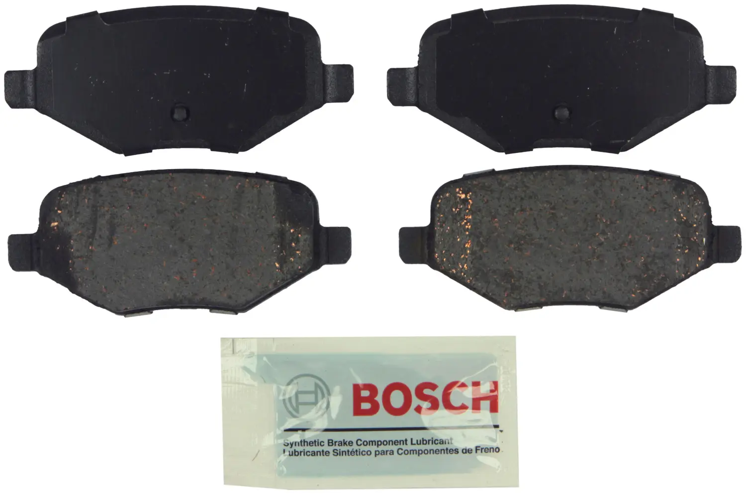 Brake Pads miniature 2