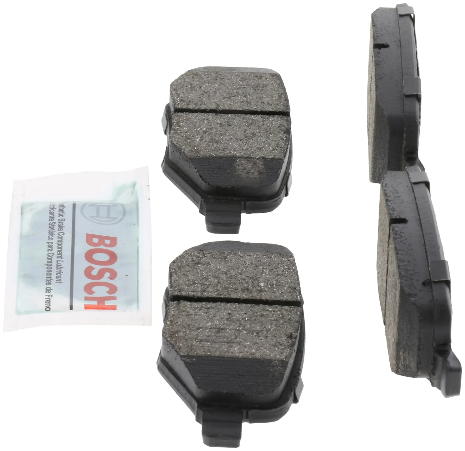 Brake Pads miniature 3