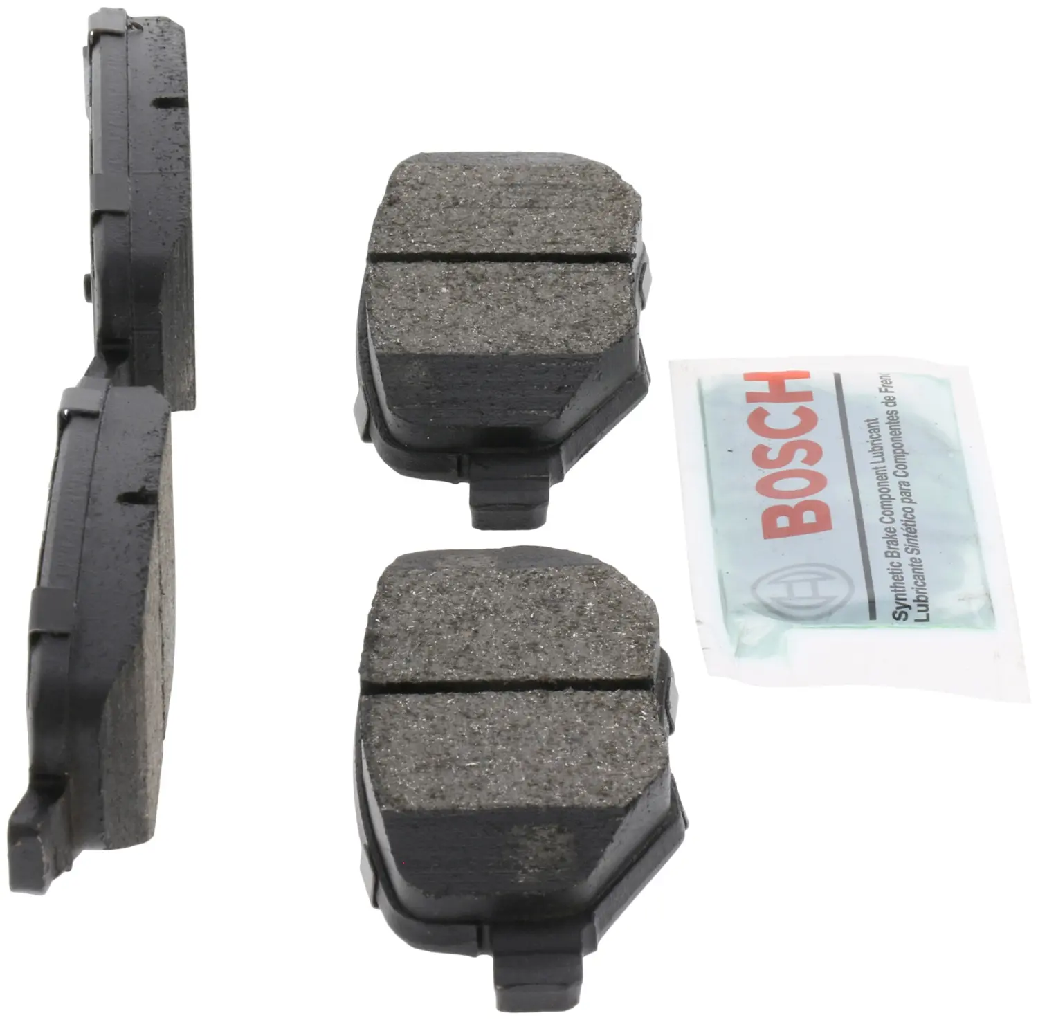 Brake Pads miniature 4