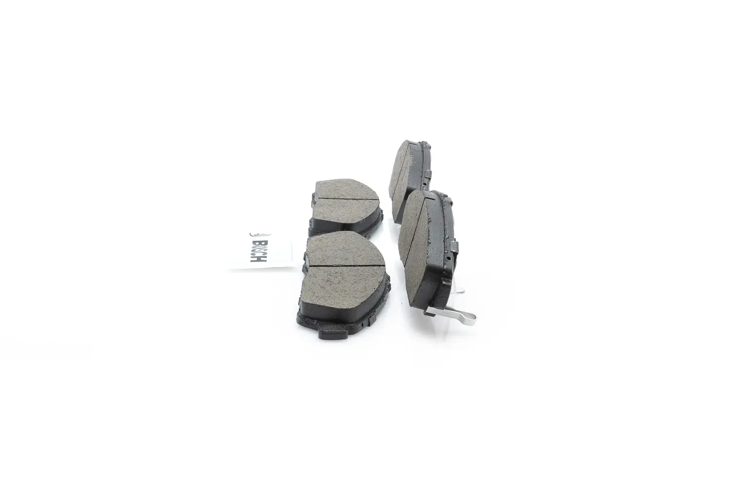 Brake Pads miniature 8