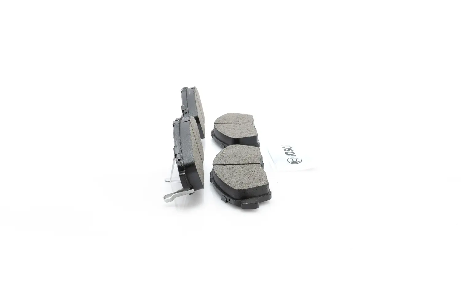 Brake Pads miniature 2