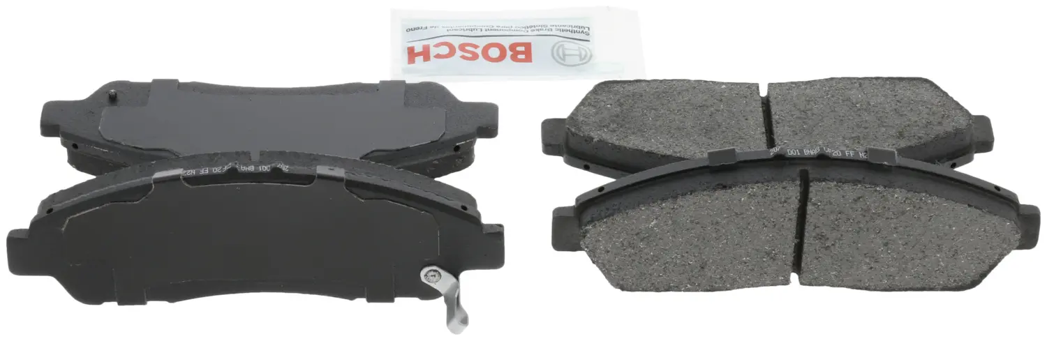 Brake Pads miniature 6