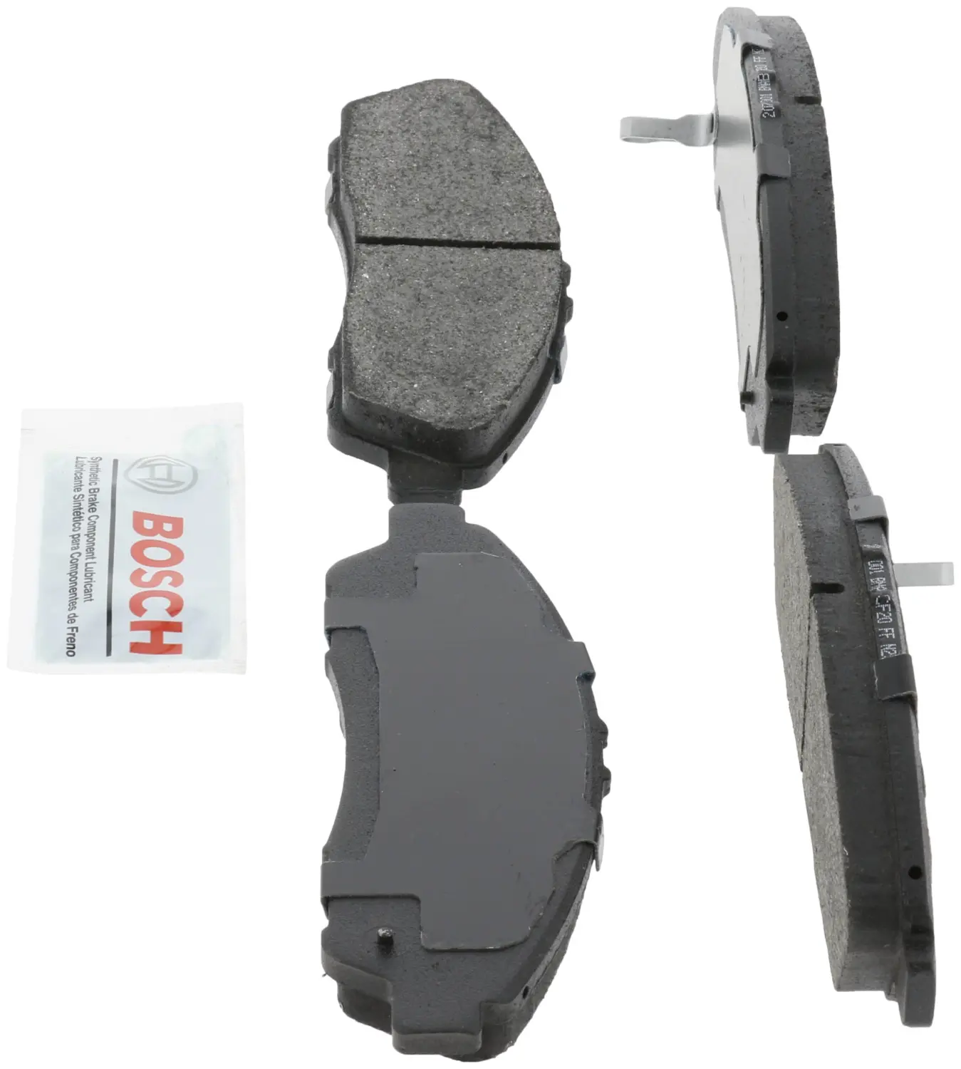Brake Pads miniature 3