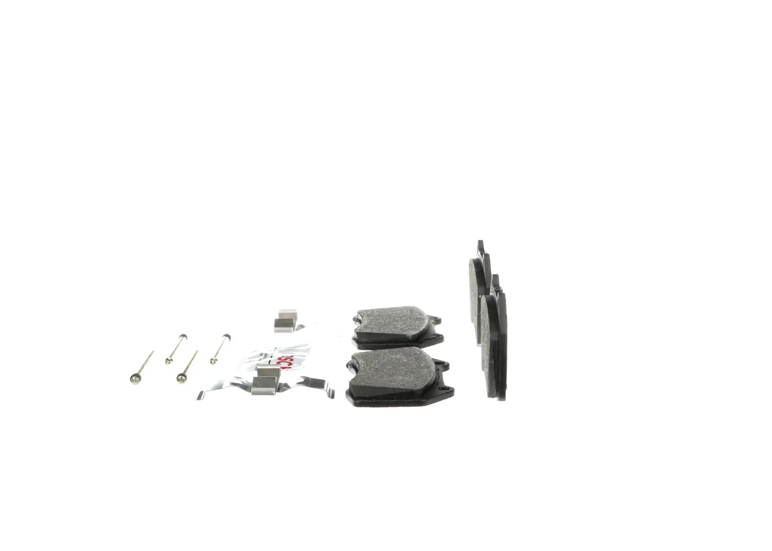 Brake Pads miniature 2