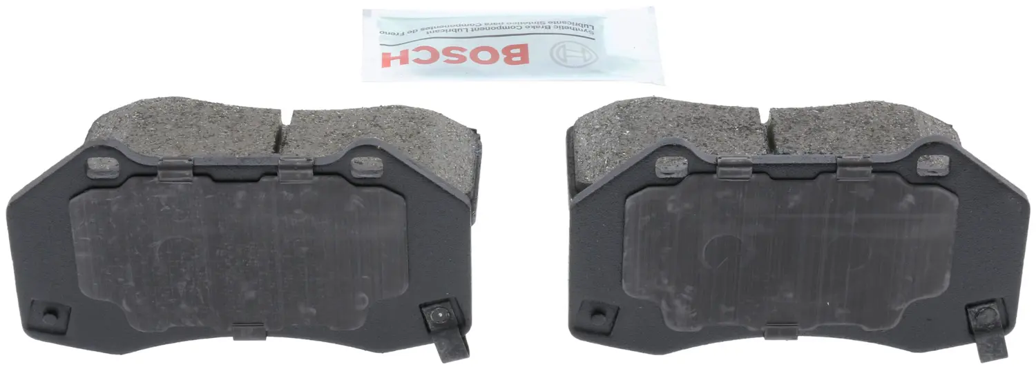 Brake Pads miniature 5