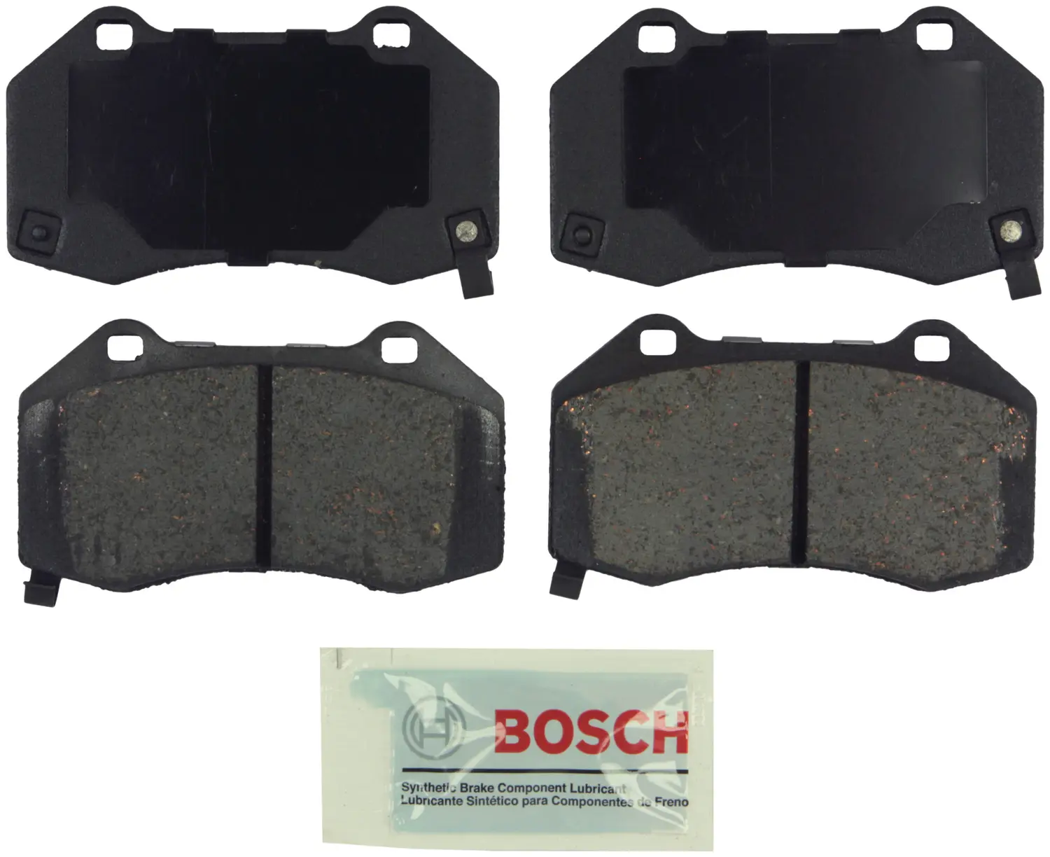 Brake Pads miniature 4