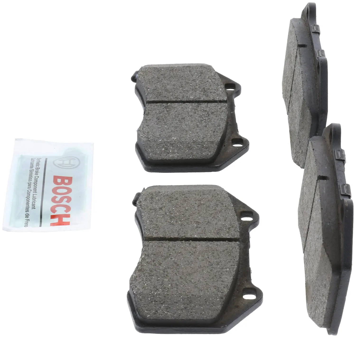 Brake Pads miniature 2