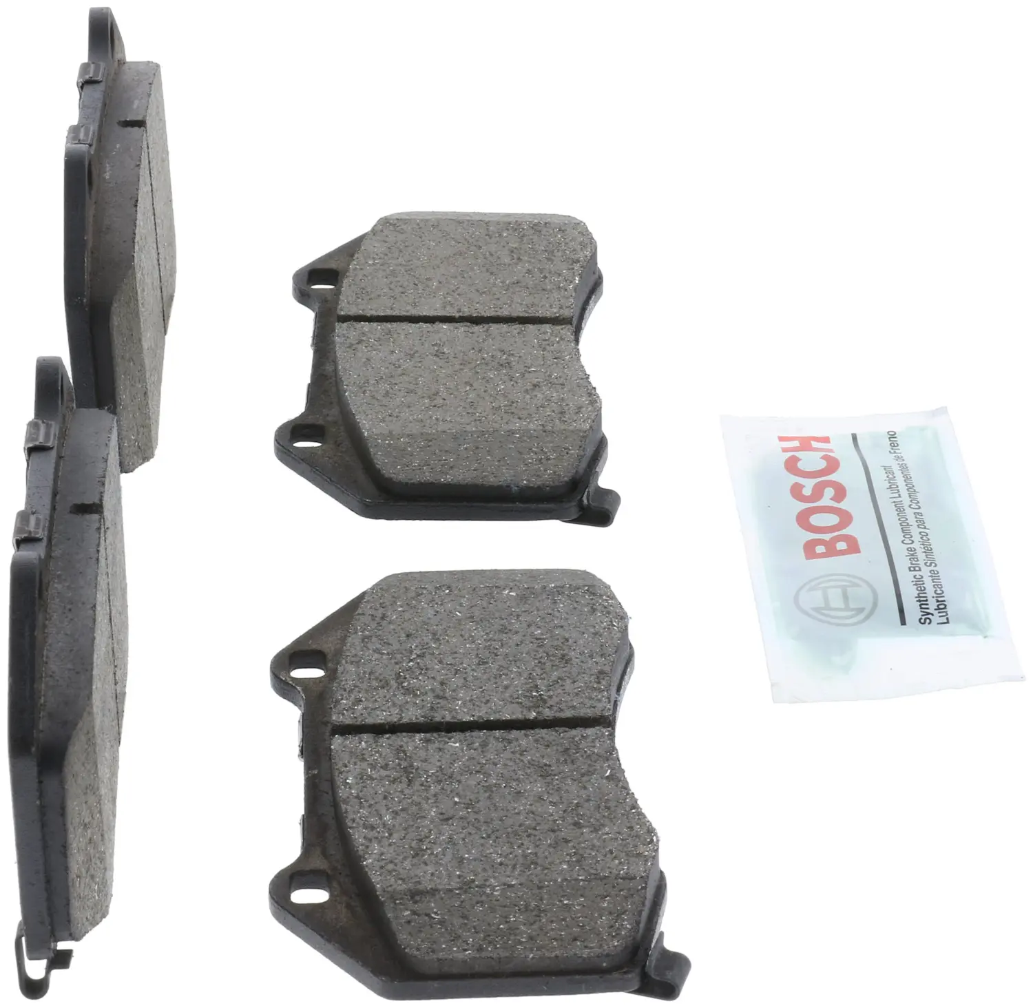 Brake Pads miniature 3