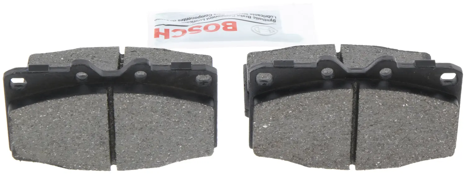 Brake Pads - image principale du produit