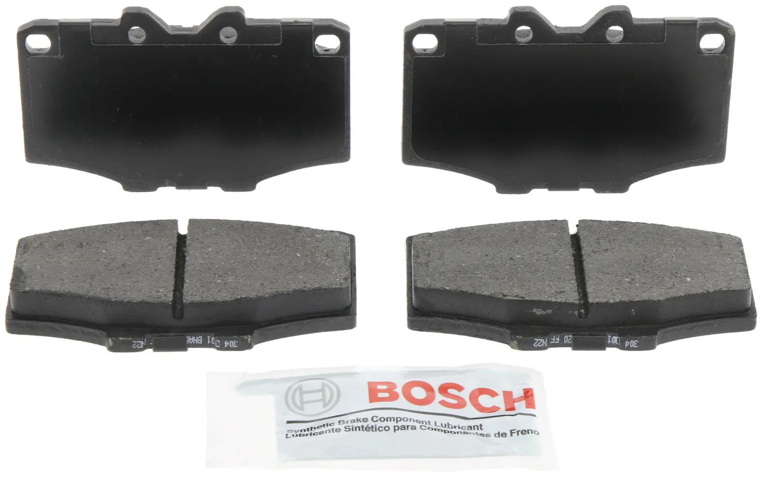 Brake Pads miniature 2