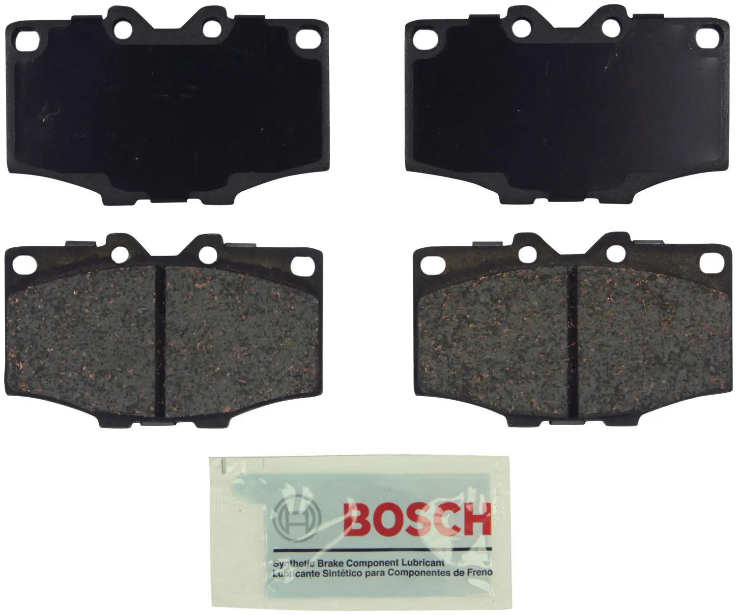 Brake Pads miniature 5