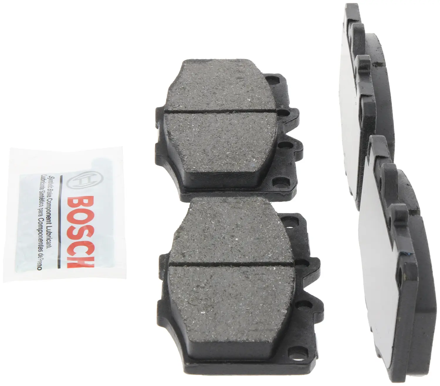 Brake Pads miniature 3