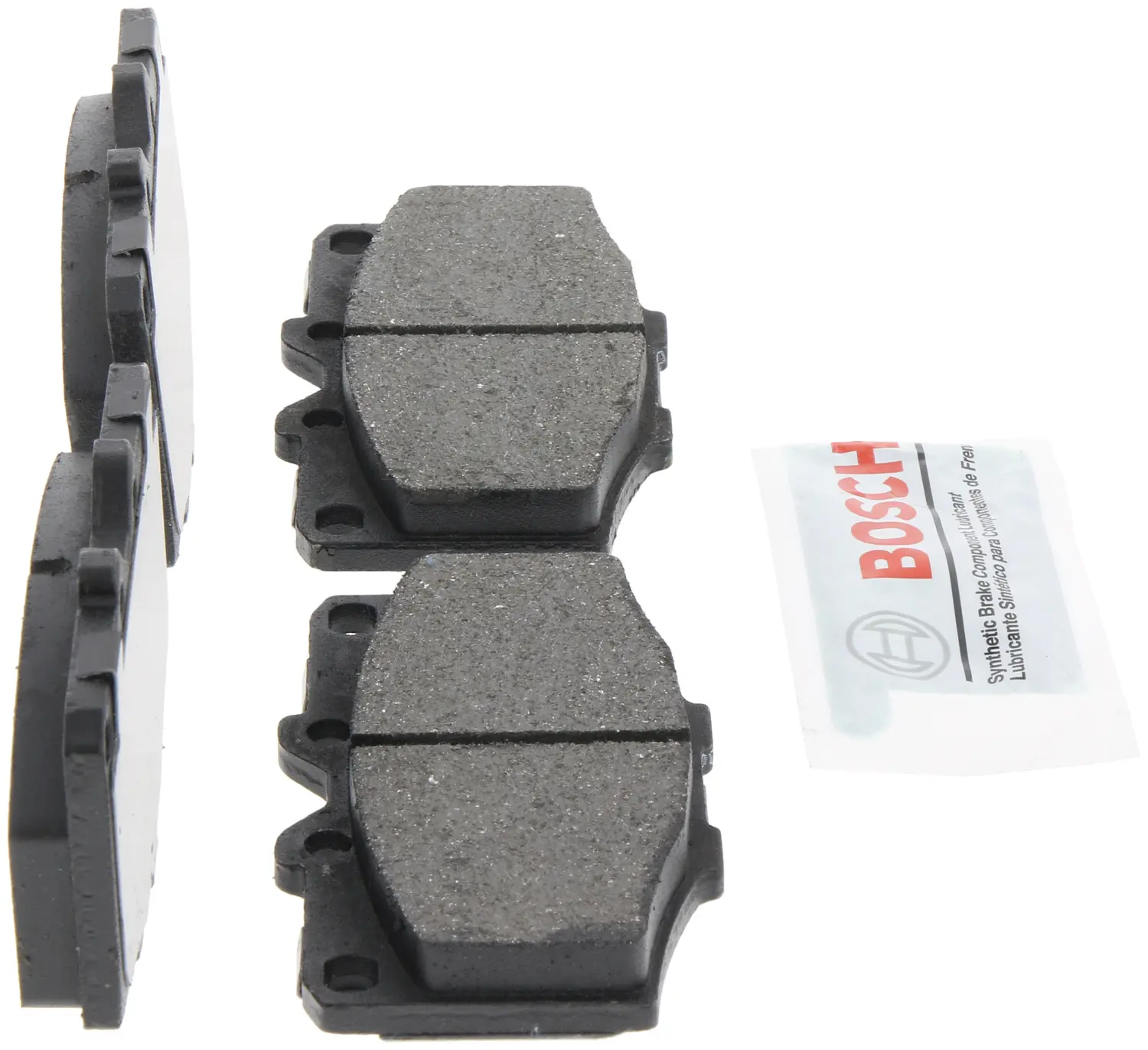 Brake Pads miniature 4
