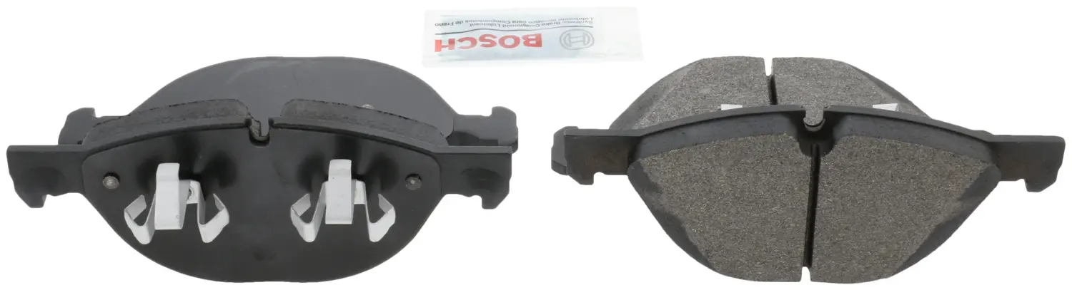 Brake Pads - image principale du produit
