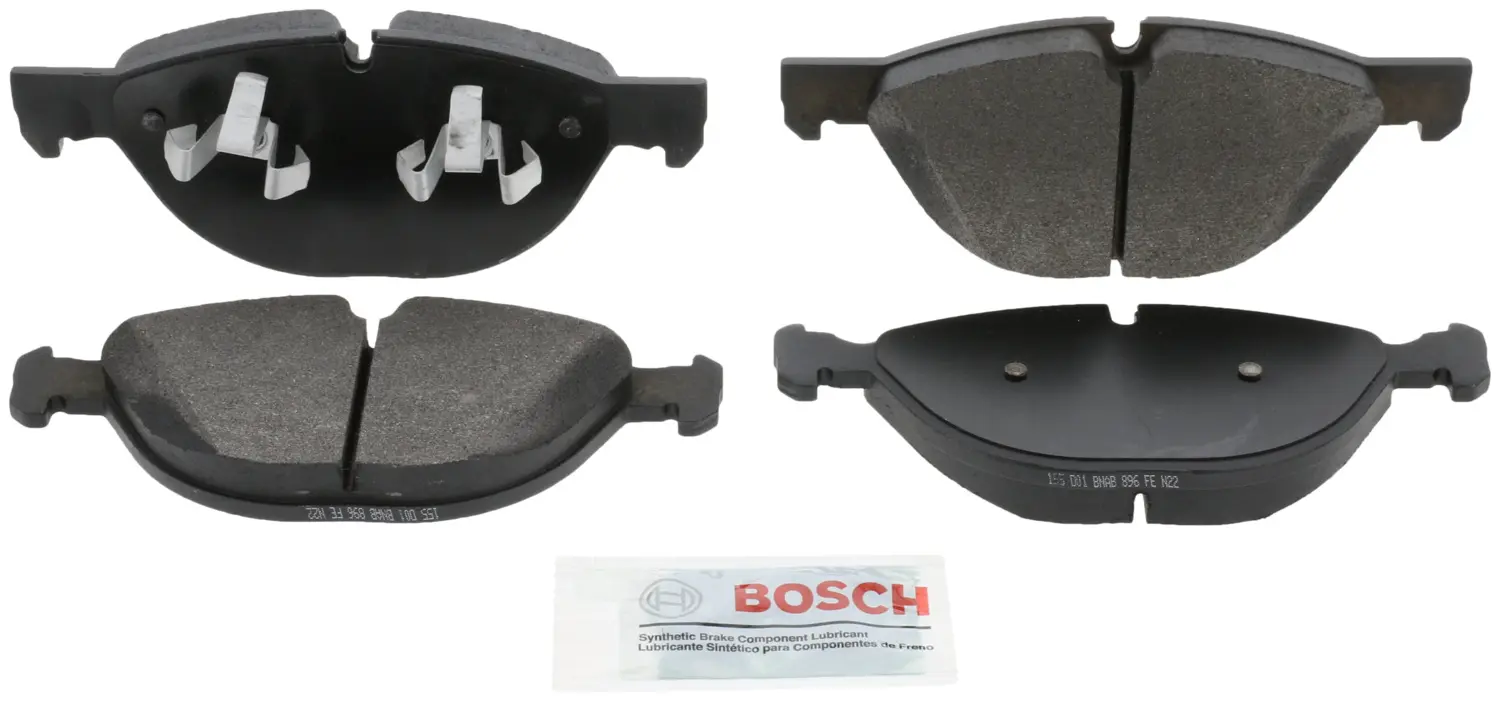 Brake Pads miniature 2