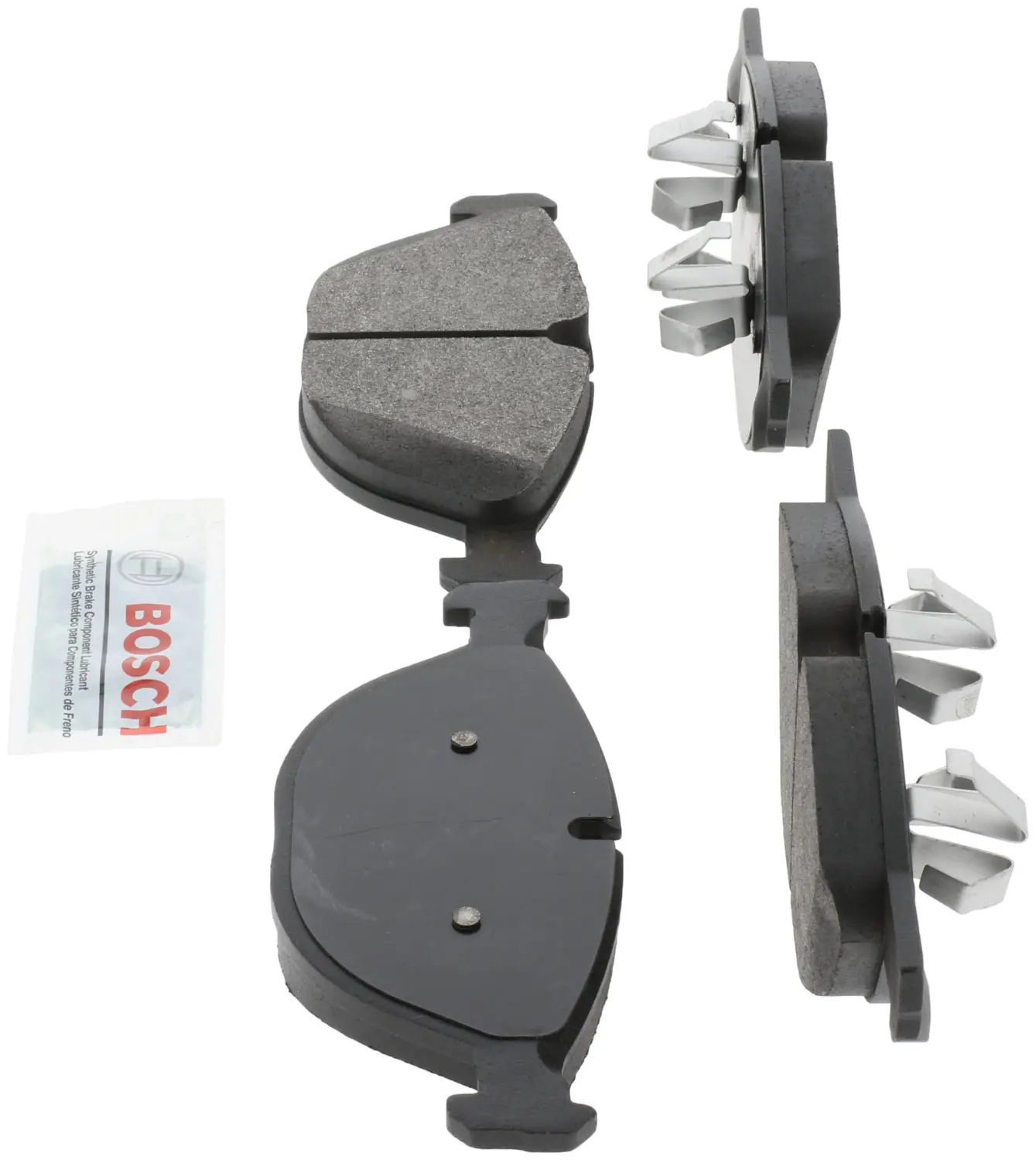 Brake Pads miniature 3